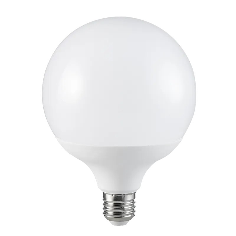 Bwlb LED Pwer Uchel E27 G95