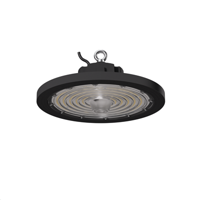 Goleuadau ufo bae uchel