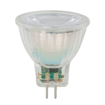 LED sbotoleuadau awyr agored MR11