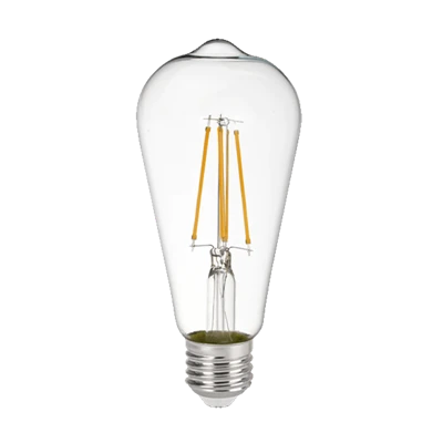 Bwlb Ffilament -ST64G80G95G125