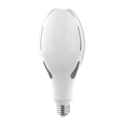 Lamp siâp magnolia bwlb dan arweiniad