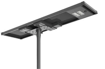 SST - P6 LED Golau Stryd